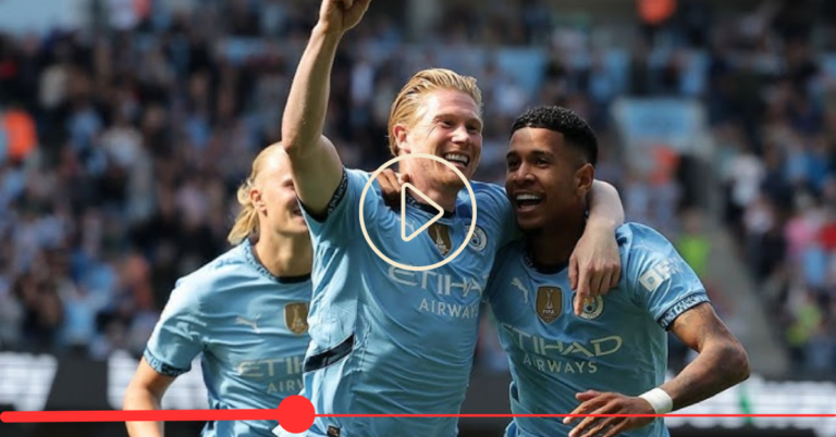 Cómo Ver al Manchester City en Vivo