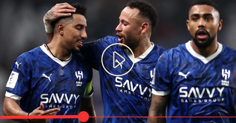 Como Assistir Al Hilal Ao Vivo: Guia Completo para os Fãs de Futebol