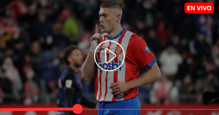 Dónde ver Girona vs Real Sociedad en vivo: Guía para España