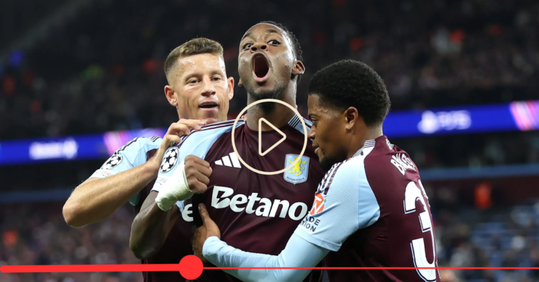 Top Apps to Watch Aston Villa vs. Bournemouth Live in the UK