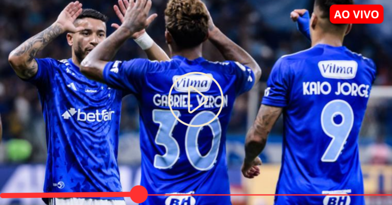 Cruzeiro x Lanús: onde assistir ao vivo