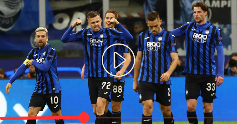 Cómo Ver a la Atalanta en Vivo: Guía Completa para los Aficionados