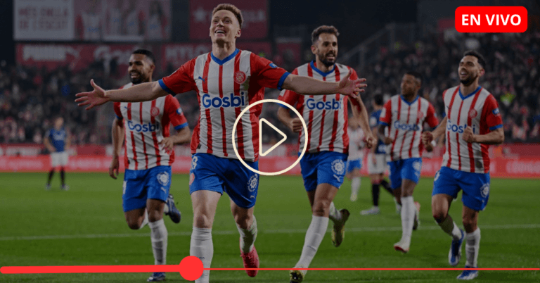 Dónde ver Girona vs Feyenoord en vivo: Todas las opciones para seguir el partido