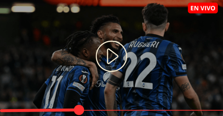 Dónde ver Atalanta vs Shakhtar Donetsk en vivo: guía completa para España