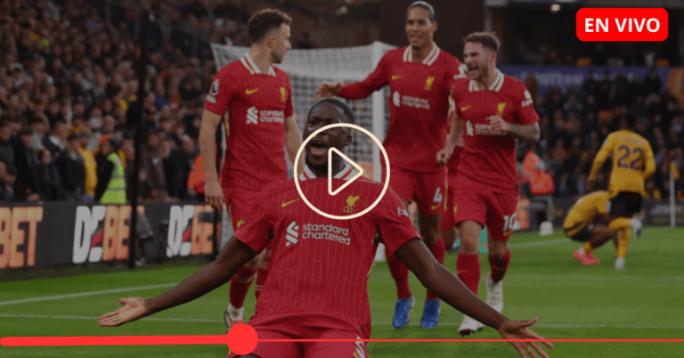 Where to Watch Liverpool vs Bologna Live in the UK