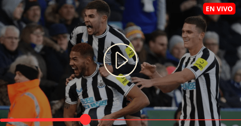Where to Watch Everton vs Newcastle Live in the UK