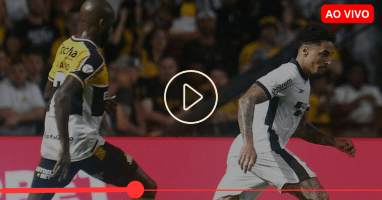Botafogo x Criciúma: onde assistir ao vivo