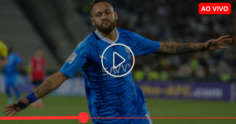 Al-Ain x Al-Hilal na Champions da Ásia: onde assistir ao vivo