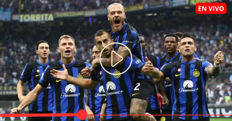 Where to Watch Internazionale vs Young Boys Live – Champions League