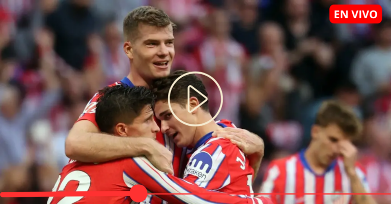 Onde assistir Atlético de Madrid x Lille pela Champions League