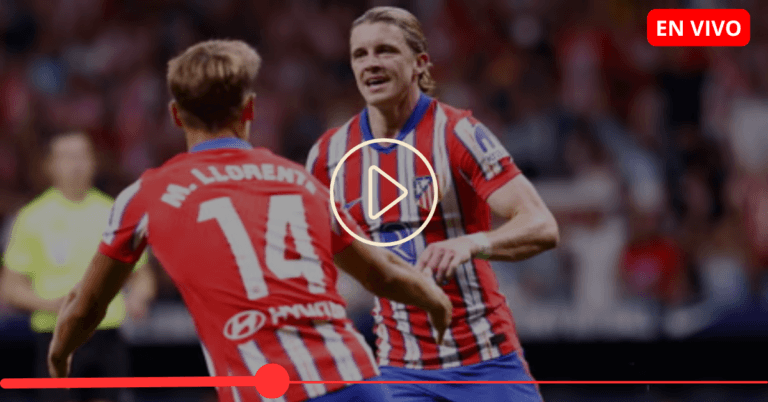 Dónde ver Benfica vs Atlético de Madrid en vivo: Guía completa para no perderte el partido