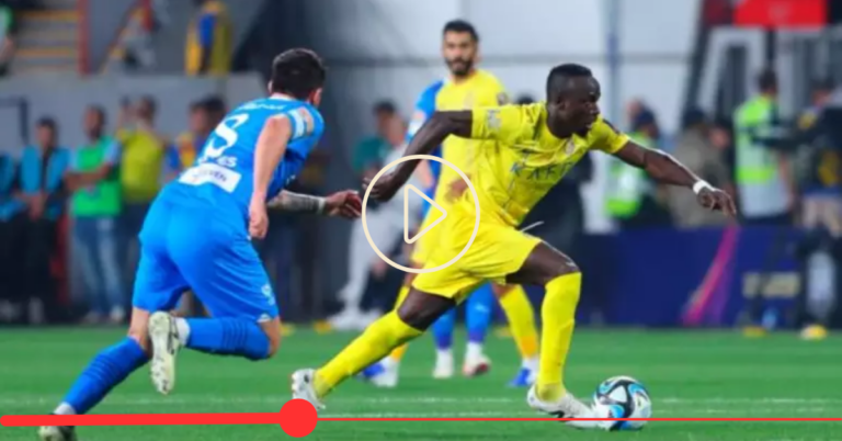 Al-Nassr x Al-Hilal pelo Campeonato Saudita: onde assistir