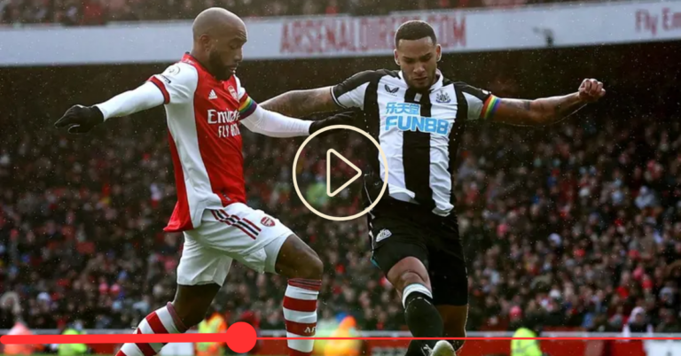 Top Apps to Watch Newcastle vs. Arsenal Live in the UK