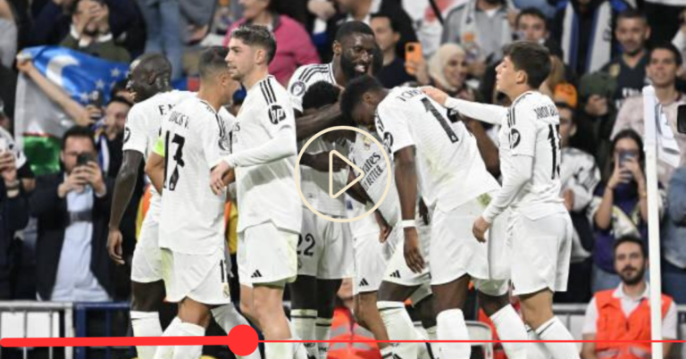 Dónde Ver Real Madrid vs Milan en la Champions League – Guía Completa para los Aficionados en España