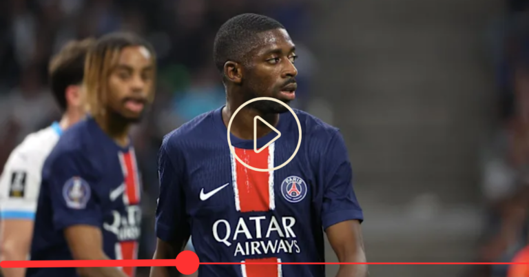 Where to Watch PSG vs Atlético Madrid in the Champions League