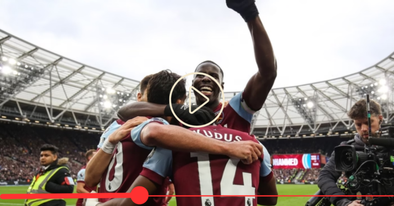 The Best Apps to Watch West Ham vs. Everton Live in the UK