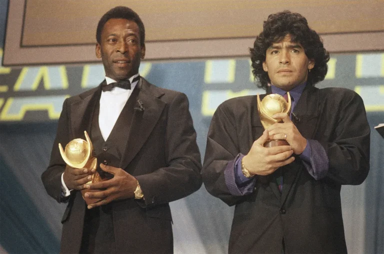 As Maiores Conquistas do Futebol Sul-Americano: História e Legado