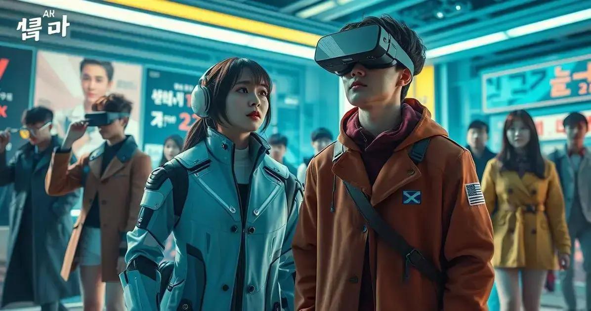 2. Les tendances actuelles des séries dramatiques coréennes