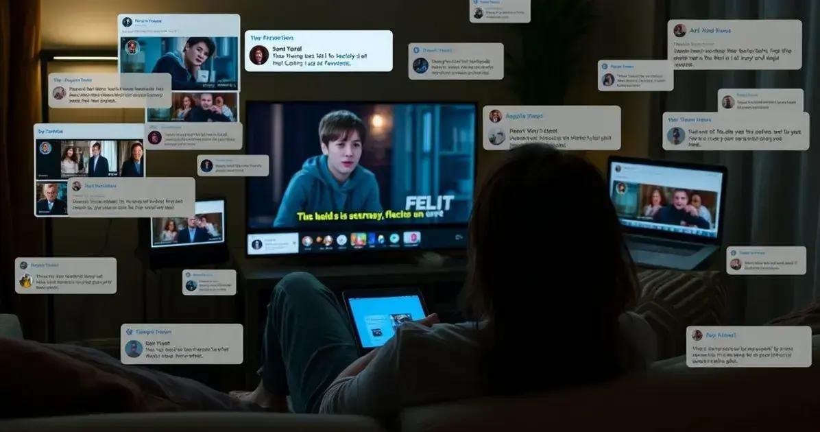 Astuces pour profiter pleinement des Webdramas