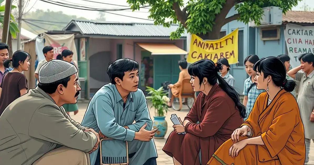 Beyond Entertainment: The Impact of Dorama on Society