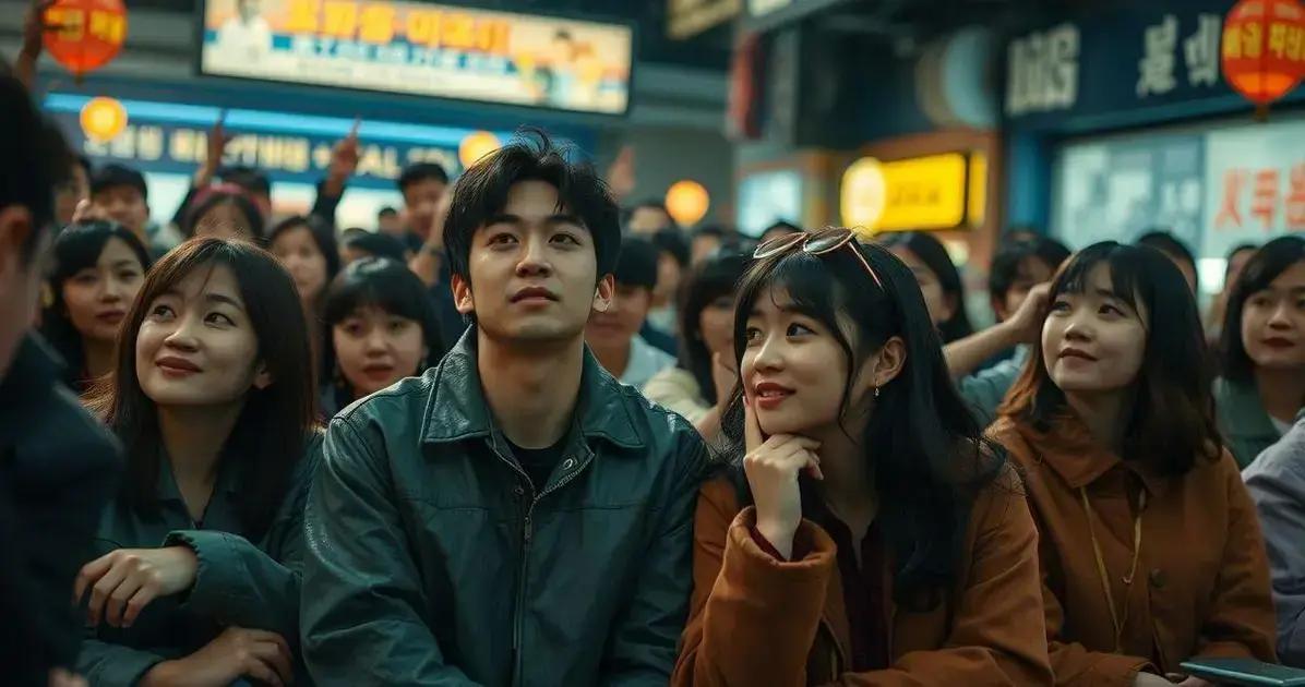 Comment les mini-dramas captivent le public?