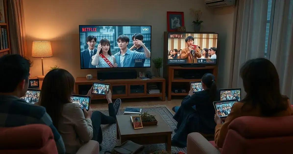 Comment Trouver et Regarder ces Séries en Ligne