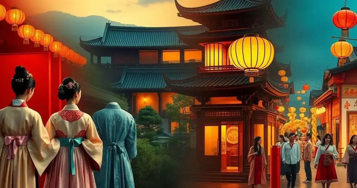 Comparing K-Drama and Other Asian Dramas