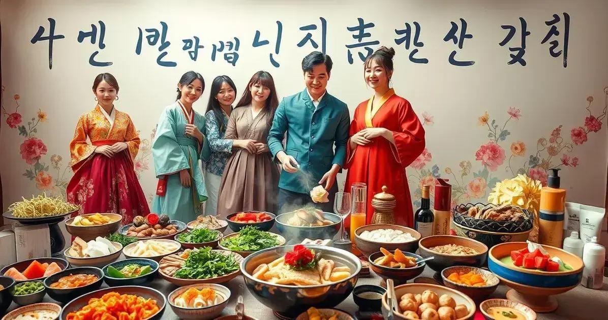 Cultural Impact of K-dramas Across the World