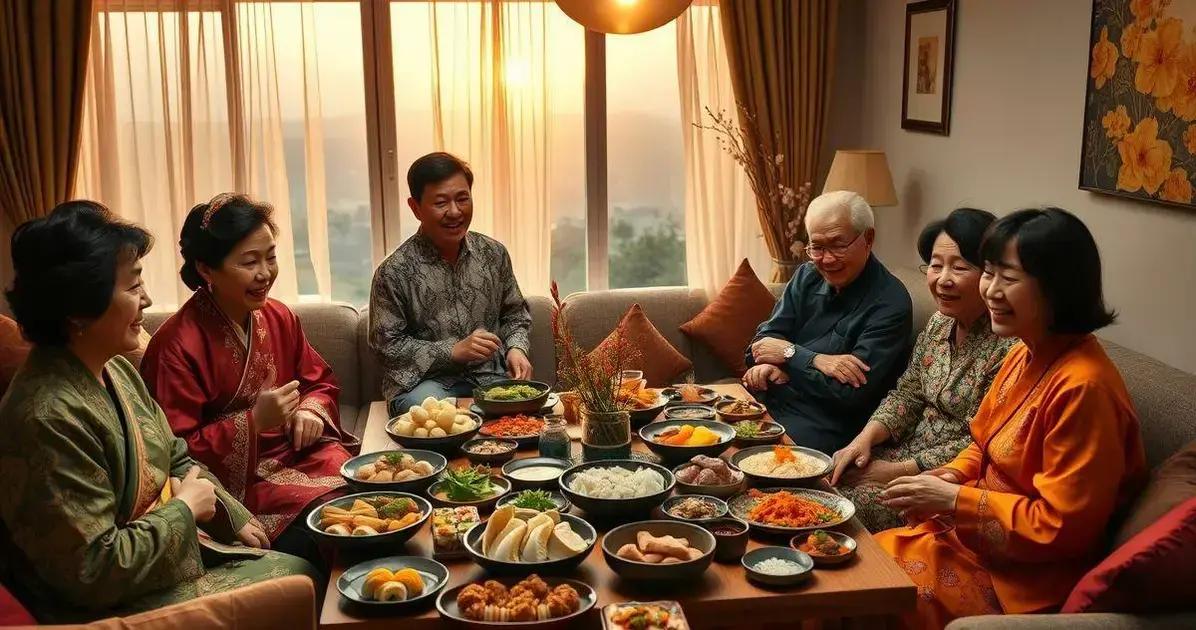 Cultural Insights Gained Through Dorama