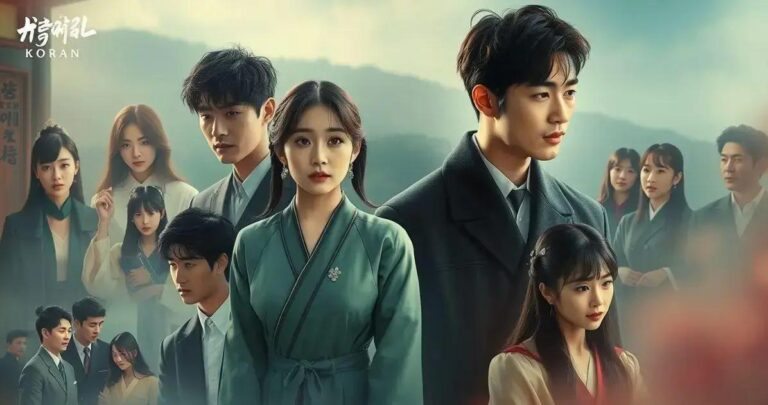 Dorama: Entdecke die faszinierende Welt koreanischer Serien und ihrer Magie