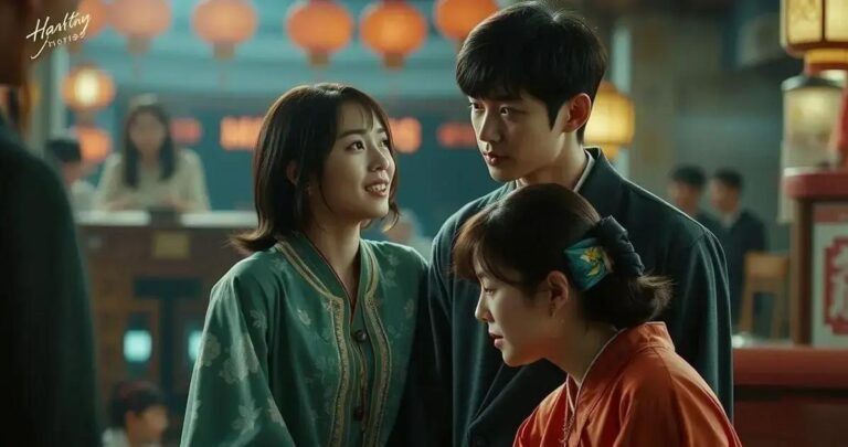 Dorama: Entdecken Sie die faszinierende Welt der koreanischen TV-Serien