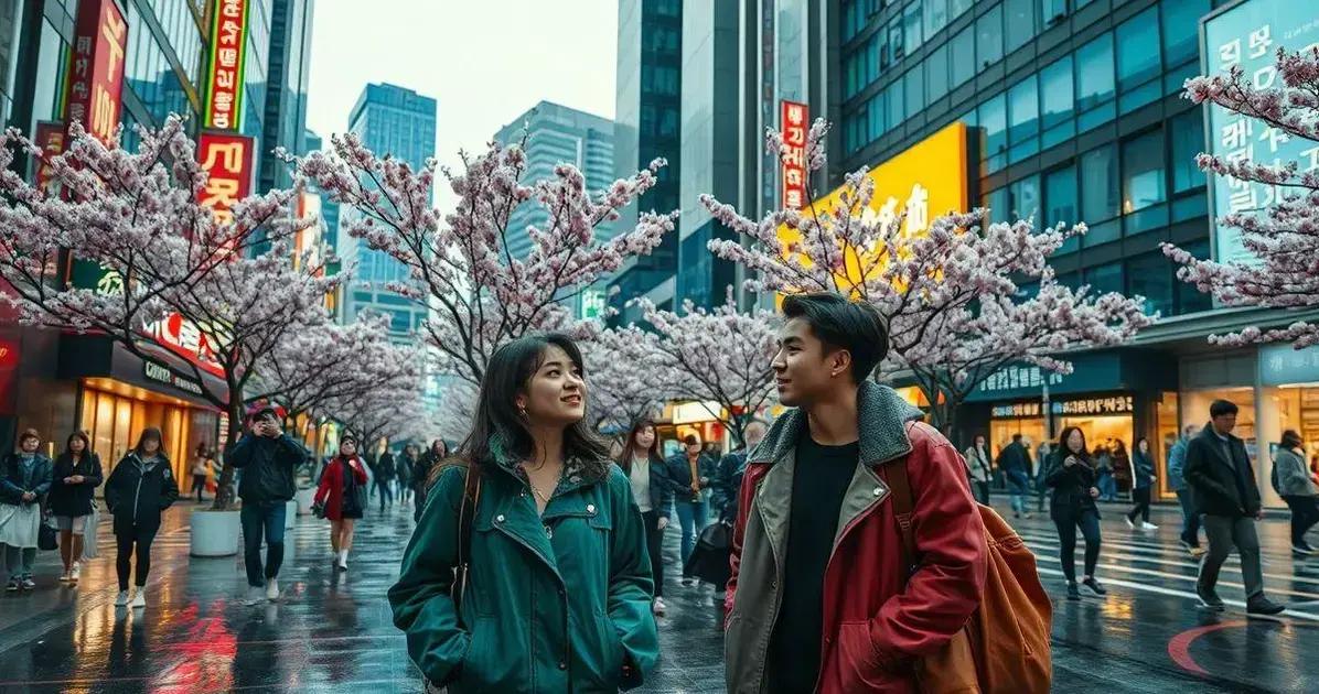 Dorama: Explore the Intriguing World of Korean Dramas and Their Impact