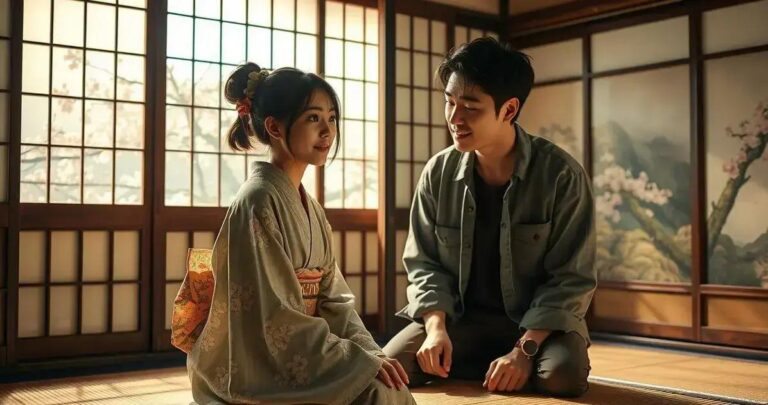 Dorama: Exploring Shortdrama Moves - Your Next Obsession Awaits!