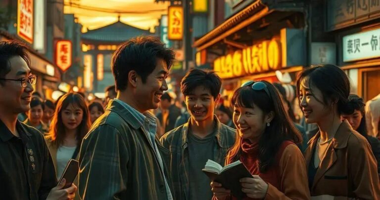 Dorama, Shortdrama, Moves: Discover the Most Captivating Stories
