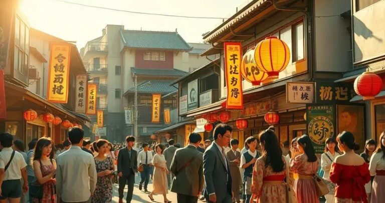 Dorama, Shortdrama, Moves: Explore the World of Short Dramas