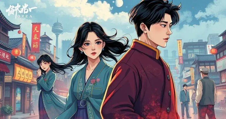 Drame coréen : Découvrez les secrets captivants des K-dramas asiatiques