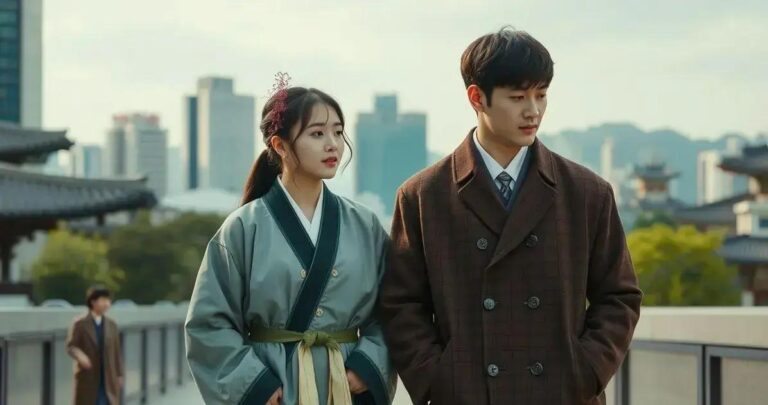Drame coréen: Plongez dans l'univers captivant des K-dramas fascinants