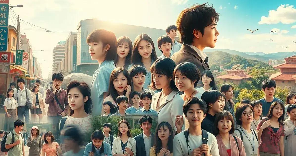 Exploring Popular Dorama Titles and Their Impact