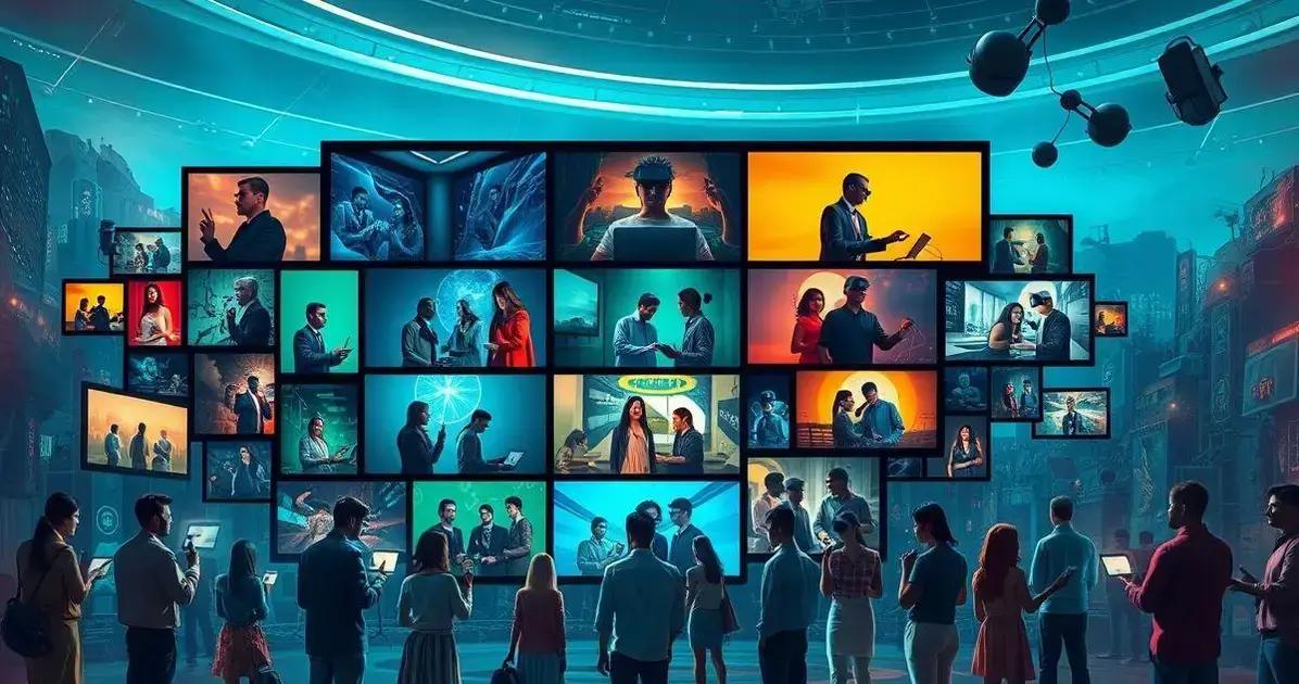 Exploring Popular Shortdrama Trends