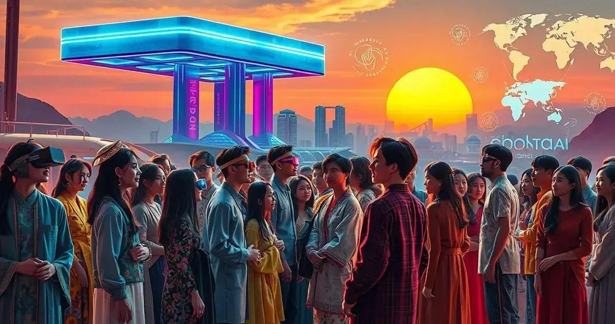 Future Trends in Dorama and Short Drama Productions