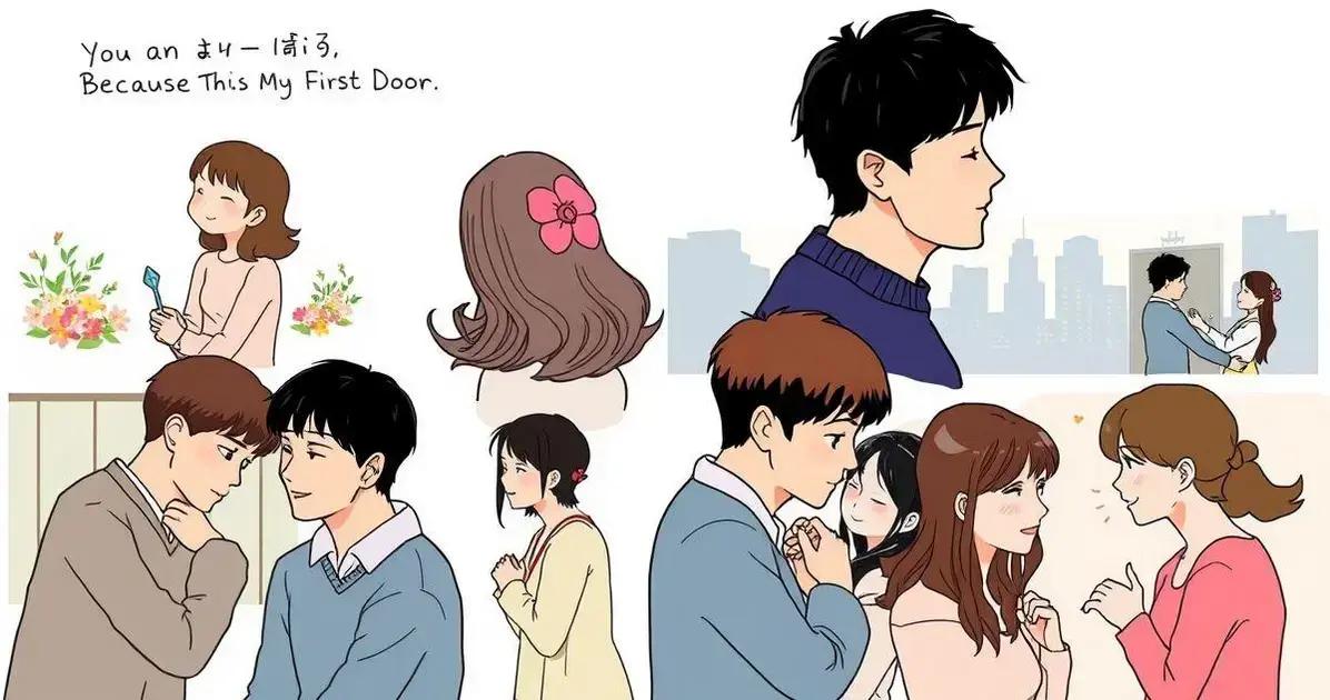 Hidden Gems: Underrated Romantic K-Dramas
