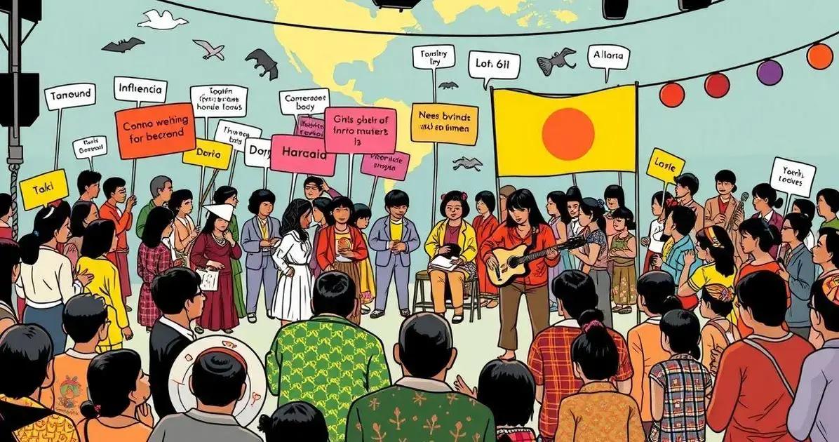 How Doramas Impact Pop Culture Worldwide