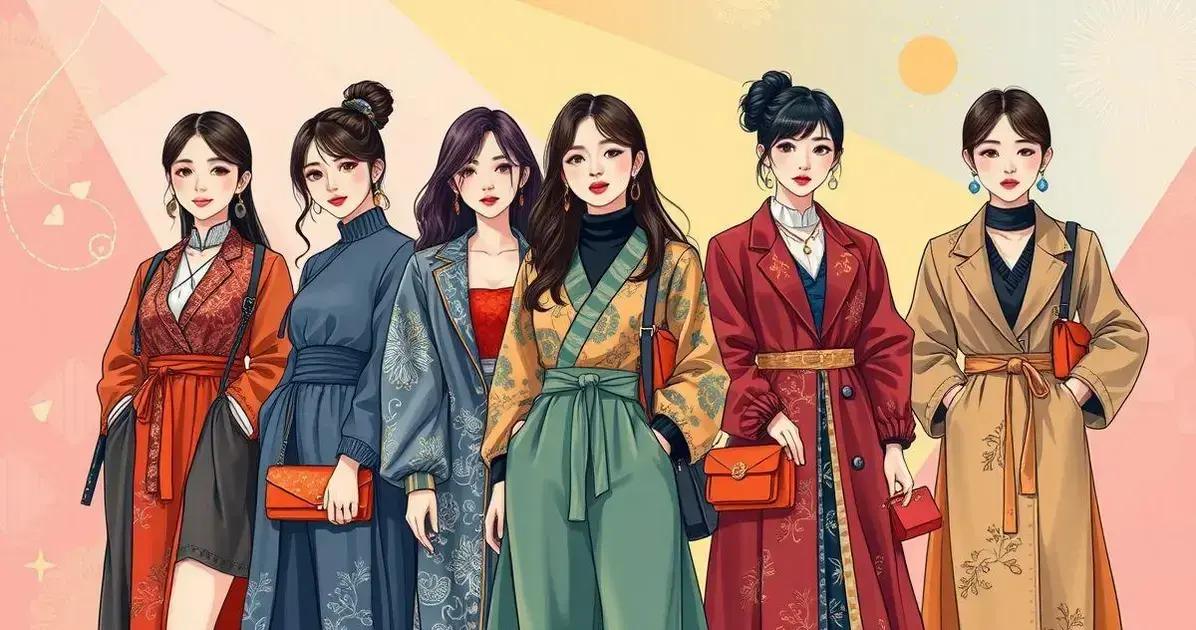 How K-Dramas Influence Modern Fashion and Trends