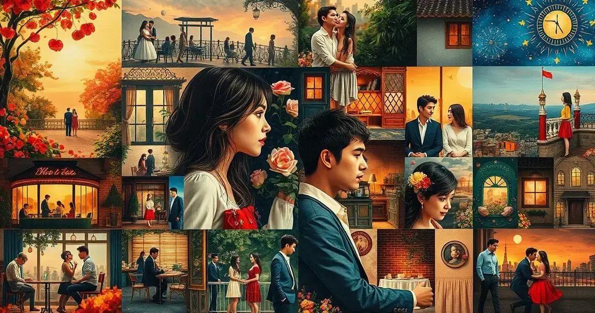How Mini Dramas Redefine Romance in K-Dramas