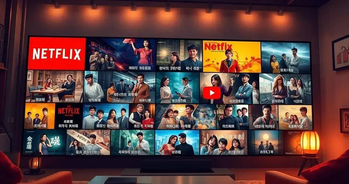 How to Find the Best Korean Short Dramas Online