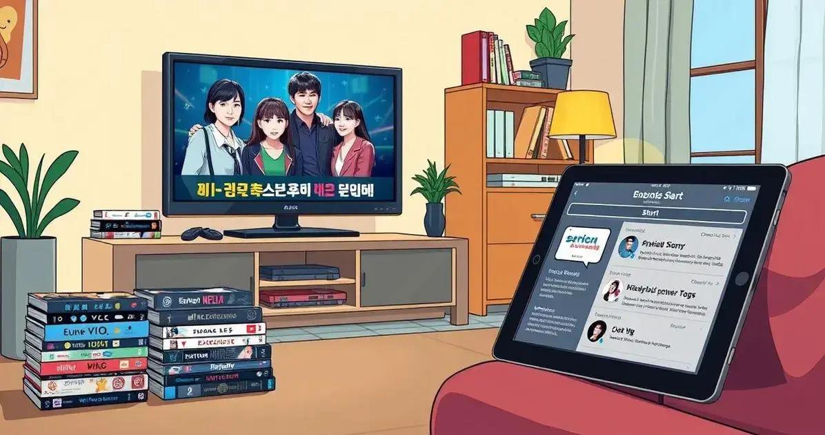 How to Start Your Dorama Journey Today