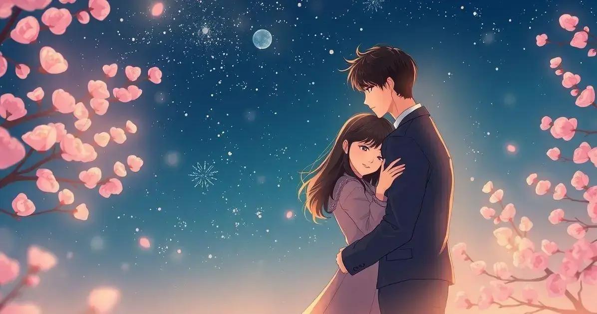 K-Drama Recommendations: The Best of Romance