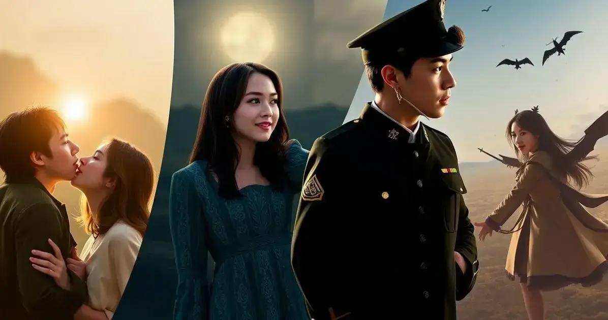 K-Dramas incontournables à regarder absolument