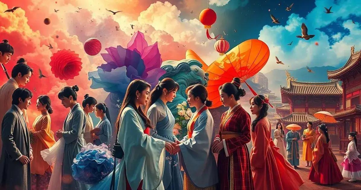 Key Differences Between K-drama and Other Asian Dramas