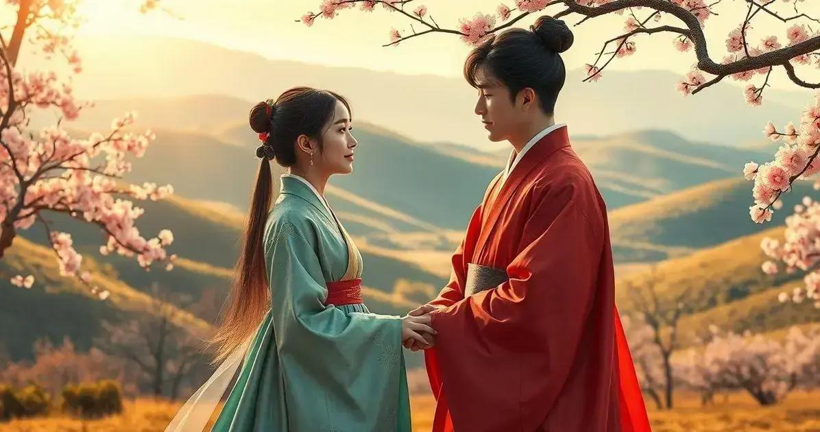 Korean Drama Craze: Dive into the Fascinating World of K-Dramas